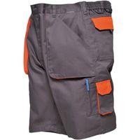 portwest short pw025 para hombre