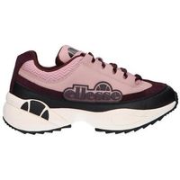 ellesse zapatillas deporte 615987 sparta lthr af para mujer