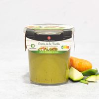 pack 3 cremas de la huerta 1200g