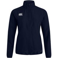 canterbury chaqueta deporte club para mujer