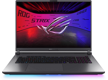 Portátil gaming - ASUS ROG Strix G18 G815LP-S9004, 18