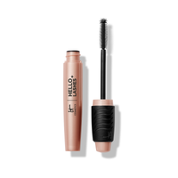 hello lashes mascara black
