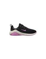 zapatillas de fitness nike bella 7 workout mujer negro