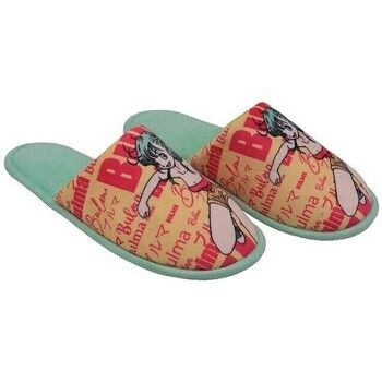 Dessins Animés Pantuflas Zapatillas de Casa Buma Mujer para hombre