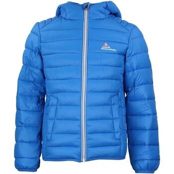 Peak Mountain Chaqueta Doudoune fine garçon ECENSEO para niño