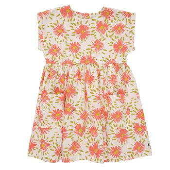 Petit Bateau Vestido ROBE MC 6 8 10 para niña