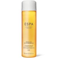 espa energising bath and shower gel 250ml