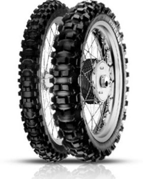 Pirelli Scorpion XC ( 80/100-21 TT 51R M/C, Rueda delantera )
