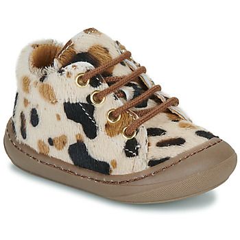 GBB Zapatillas altas REINE para niña