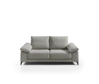 sofa 3 plazas sara color vison