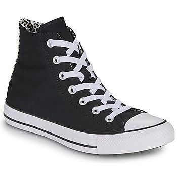 Converse Zapatillas altas CHUCK TAYLOR ALL STAR para mujer
