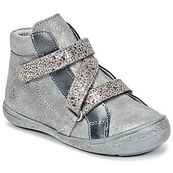 Citrouille et Compagnie Zapatillas altas HISSOU para niña