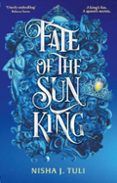 fate of the sun king