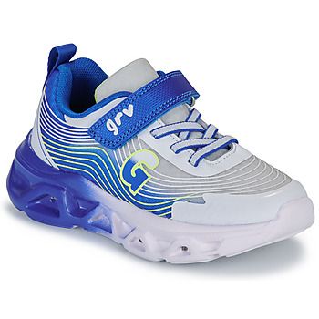 Garvalin Zapatillas RUNNER para niño