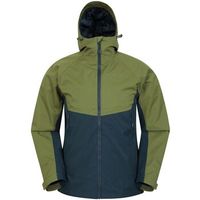 mountain warehouse cazadora verge extreme para hombre