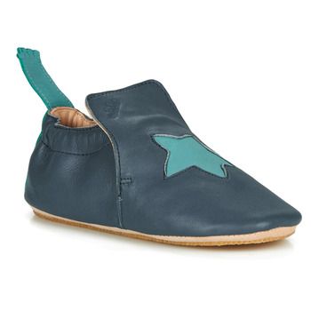 Easy Peasy Pantuflas BLUBLU ETOILE para niña