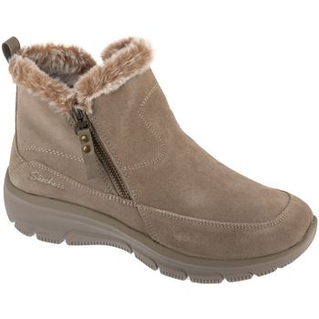 Skechers Botines Easy Going - Cool Zip! para mujer