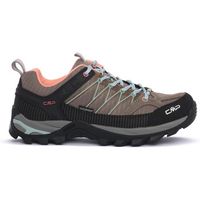 cmp zapatillas de senderismo 01pr rigel mid wmn trekking para mujer