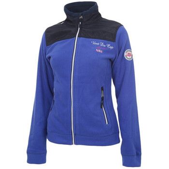 Vent Du Cap Polar Blouson polaire femme ACORTEL para mujer