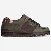 globe zapatillas skate fusion para mujer
