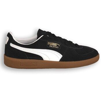 Puma Zapatillas 10 Palermo para hombre