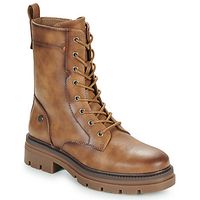 refresh botines 171977-taupe para mujer