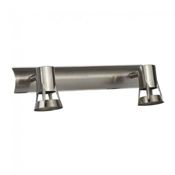 Regleta kody ii (2 luces)