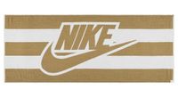 toalla nike club pool towel aoj 173 cm x 71 cm beige