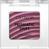 catrice sombra de ojos  bases prismatic shift eyeshadow - 20 berry blaze para mujer