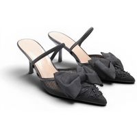 la modeuse zapatos de tacon 78340p186492 para mujer