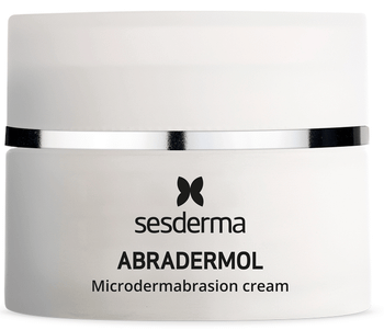 Sesderma Abradermol Crema Microdermoabrasión 50 gr