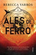 ales de ferro empiri 2