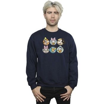 Disney Jersey Mickey use and Friends para hombre