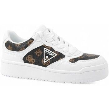 Guess Zapatillas FLPMI2FAL12-AI26-WHIBR para mujer