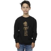 marvel jersey i am groot para nino