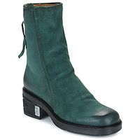 airstep  as98 botines setter zip para mujer