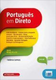 portugues em direto
