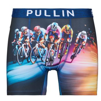Pullin Calzoncillos FASHION 2 para hombre