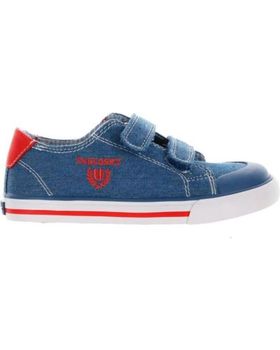 de PABLOSKY ZAPATILLA LONETA NINO 960910 AZUL JEANS