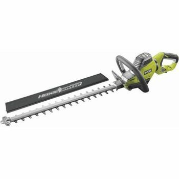 Tijeras De Podar Ryobi Rht8165rl - 800w 65 Cm
