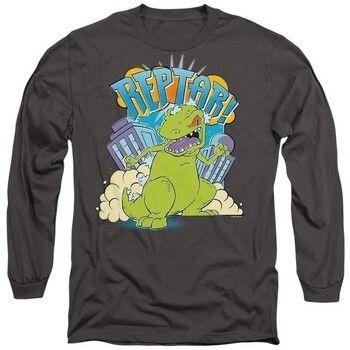 Rugrats Tops y Camisetas Stomp para mujer