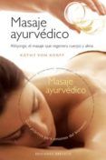 masaje ayurvedico