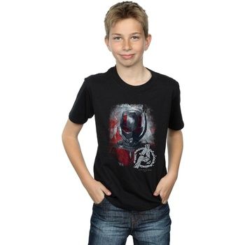 Marvel Tops y Camisetas Avengers Endgame para niño