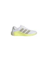 zapatillas de fitness adidas dropset 4 trainer mujer blanco