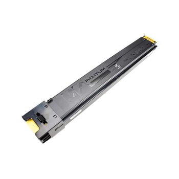 Cartucho de tóner Pantum CTL-2300HY 12000 páginas Amarillo