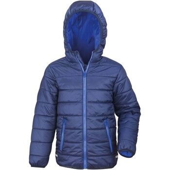 Result Core Chaqueta R233JY para niño