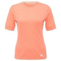 adidas camiseta tshirt short sleeves supernova para mujer