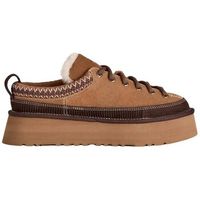 ugg zapatillas heritage lace-up para mujer