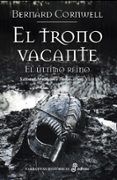 el trono vacante: sajones vikingos y normandos viii