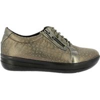 doctor cutillas zapatillas de senderismo 50749 taupe para mujer